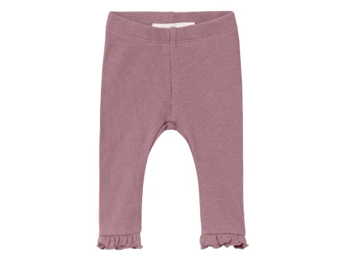 Lil Atelier nostalgia rose legging